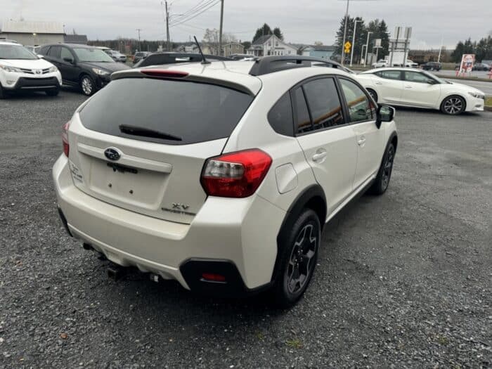 Subaru XV Crosstrek 2,0i avec groupe sport - Image 6