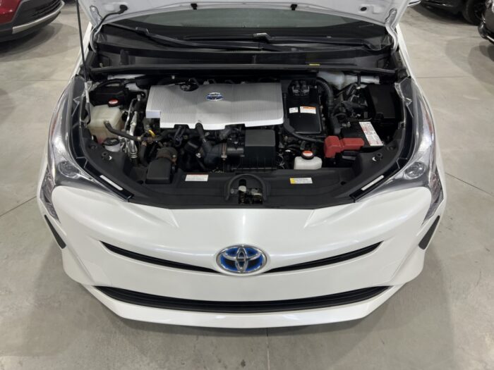 Toyota Prius - – Image 20