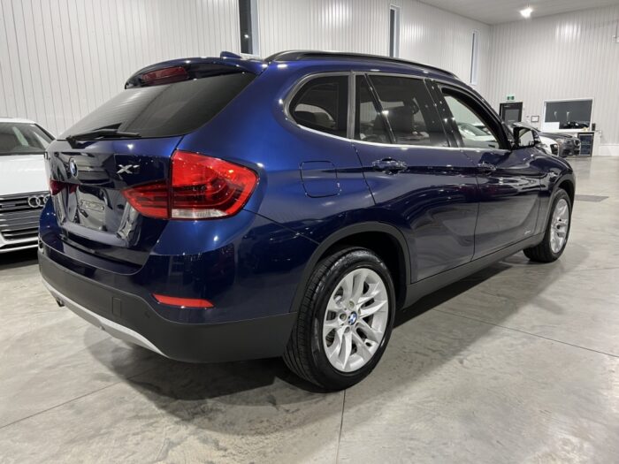 BMW X1 xDrive28i – Image 4