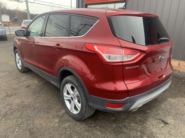 Ford Escape SE - Image 3