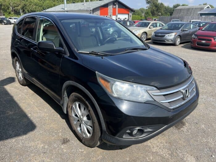 Honda CR-V EX - Image 5