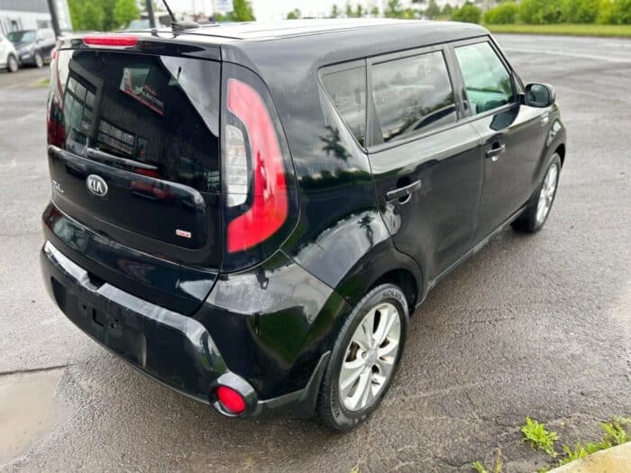 KIA Soul LX+ – Image 8