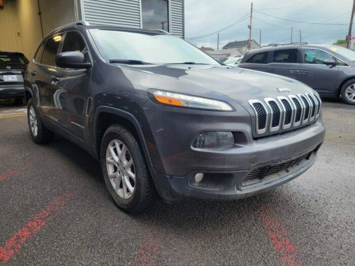 Jeep Cherokee North – Image 4