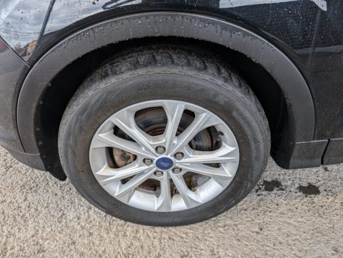 Ford Escape SE - Image 24