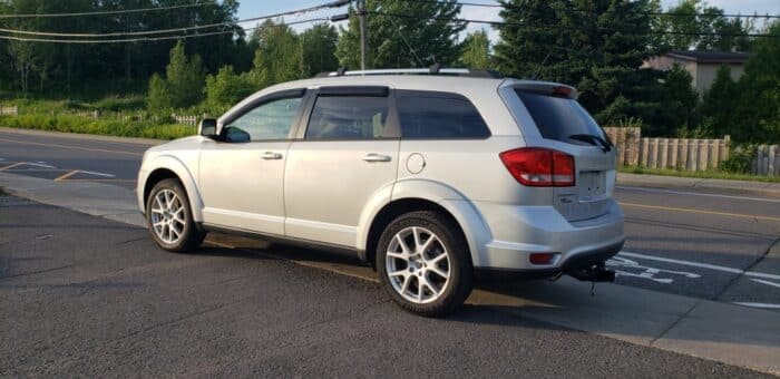 Dodge Journey Multiplaces – Image 3