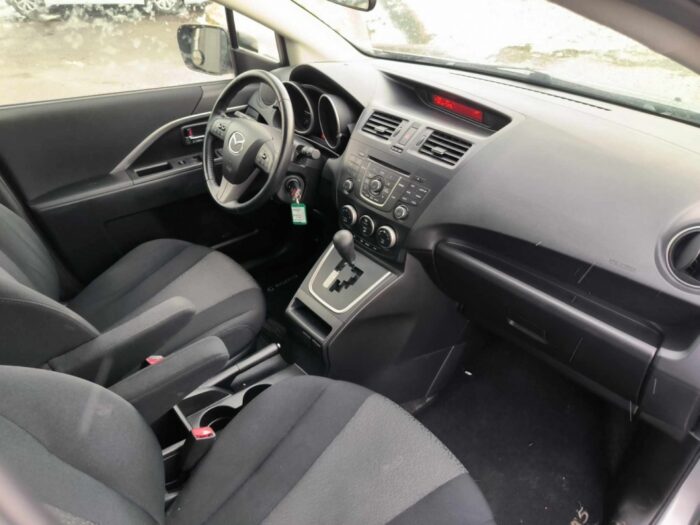 Mazda Mazda5 GS - Image 11