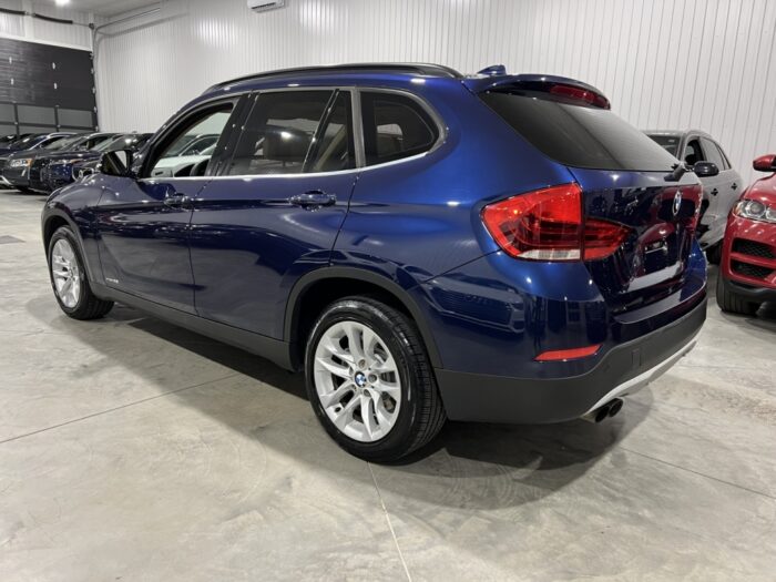 BMW X1 xDrive28i – Image 3