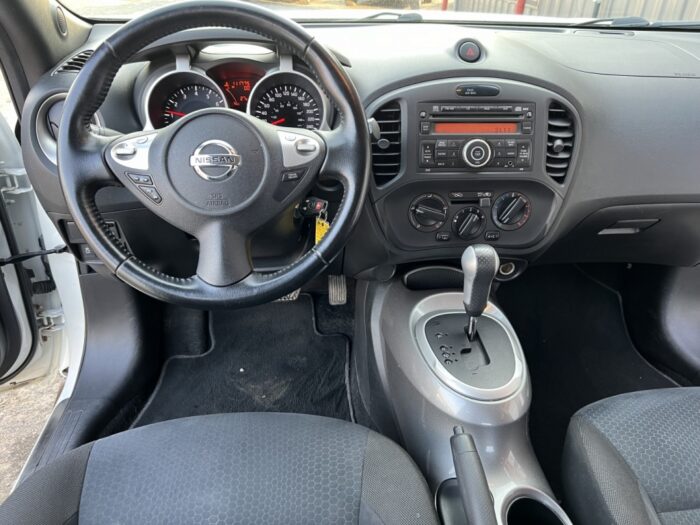 Nissan Juke SV - Image 12