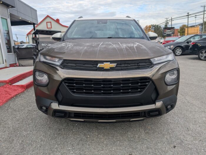 Chevrolet Trailblazer ACTIV - Image 3