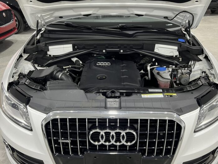 Audi Q5 2.0T Komfort - Image 21