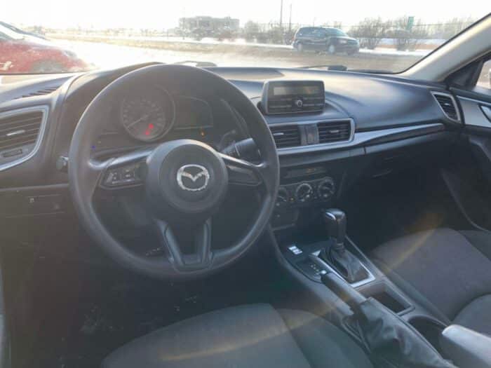 Mazda Mazda3 GX - Image 13