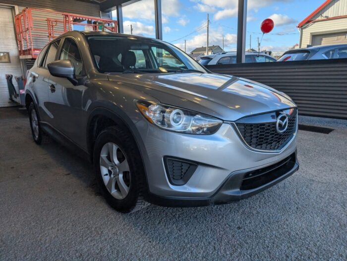 Mazda CX-5 GX – Image 4