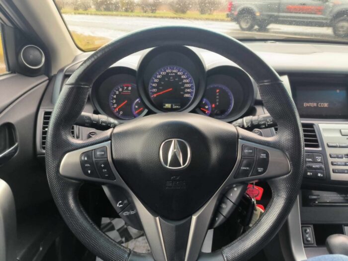 Acura RDX - Image 15