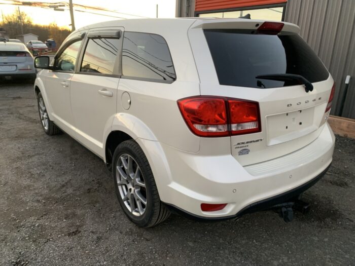 Dodge Journey Rallye R/T - Image 4