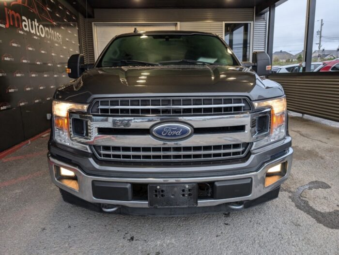 Ford F-150 XLT – Image 2