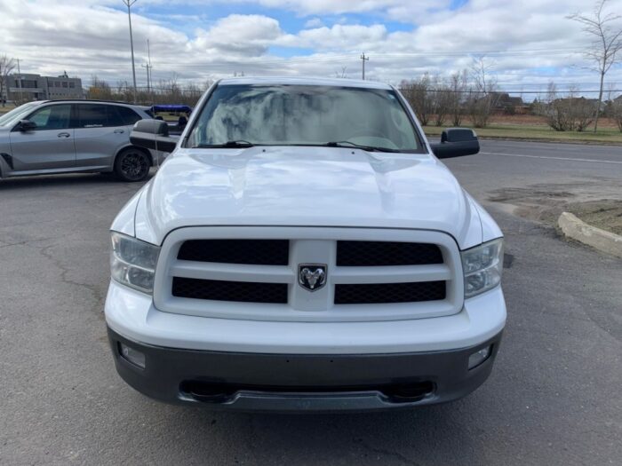 Ram 1500 Outdoorsman - Image 3