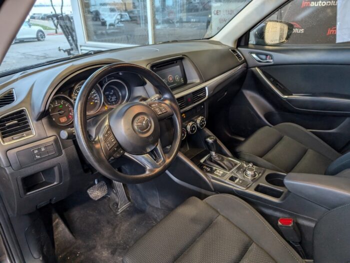 Mazda CX-5 GS – Image 8