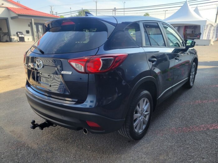 Mazda CX-5 GS - Image 5