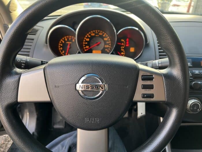 Nissan Altima 2,5 S - Image 16