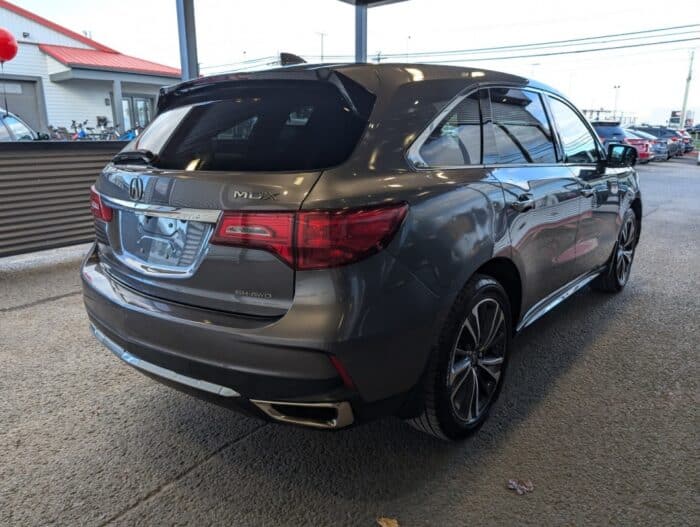 Acura MDX avec ensemble Technologie - Image 5