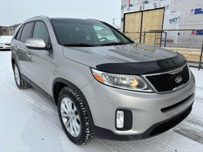 KIA Sorento EX – Image 2