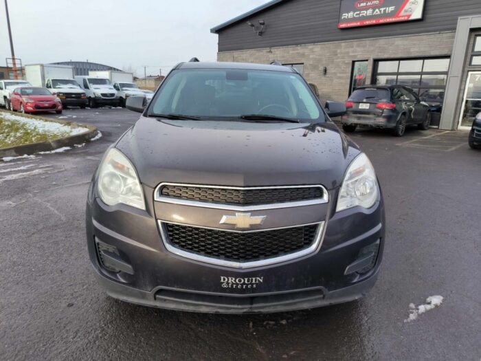 Chevrolet Equinox LT - Image 3