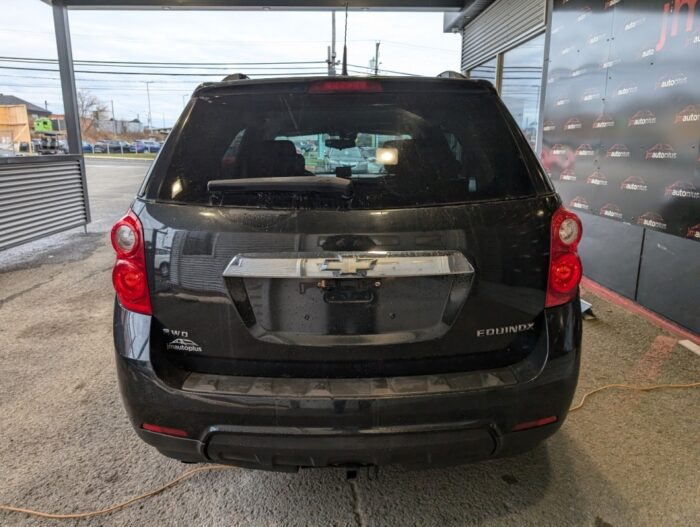 Chevrolet Equinox 1LT - Image 6