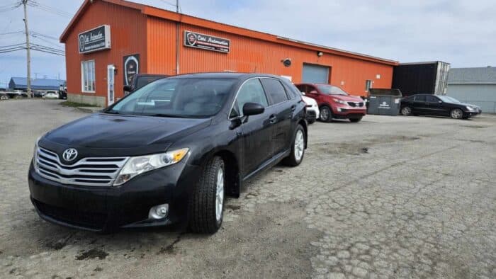 Toyota Venza - - Image 3