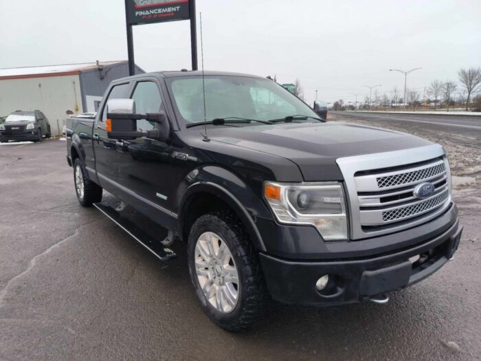 Ford F-150 Platine - Image 2