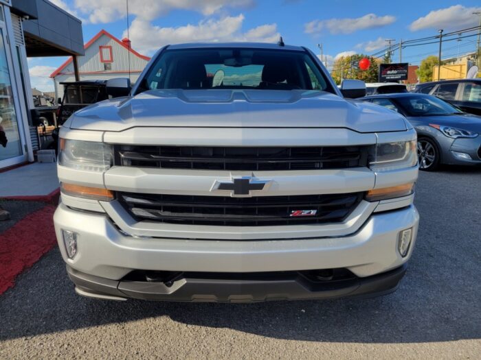 Chevrolet Silverado 1500 Personnalisée - Image 3