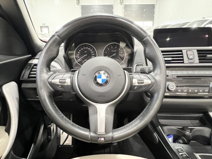 BMW Serie 2 228i xDrive - Image 9