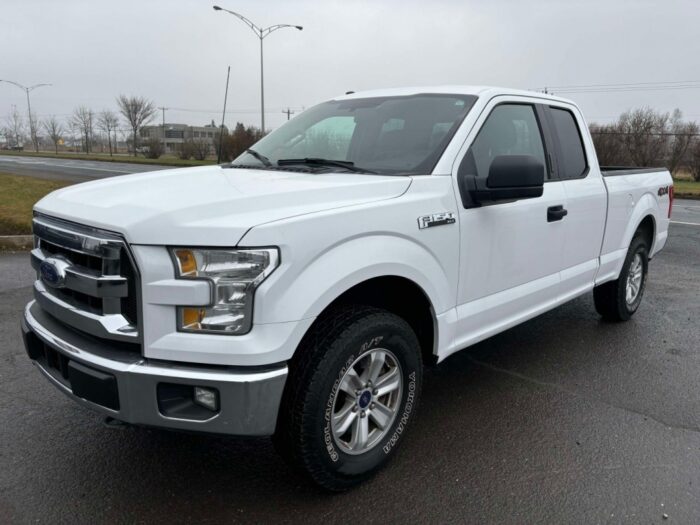 Ford F-150 XLT – Image 4