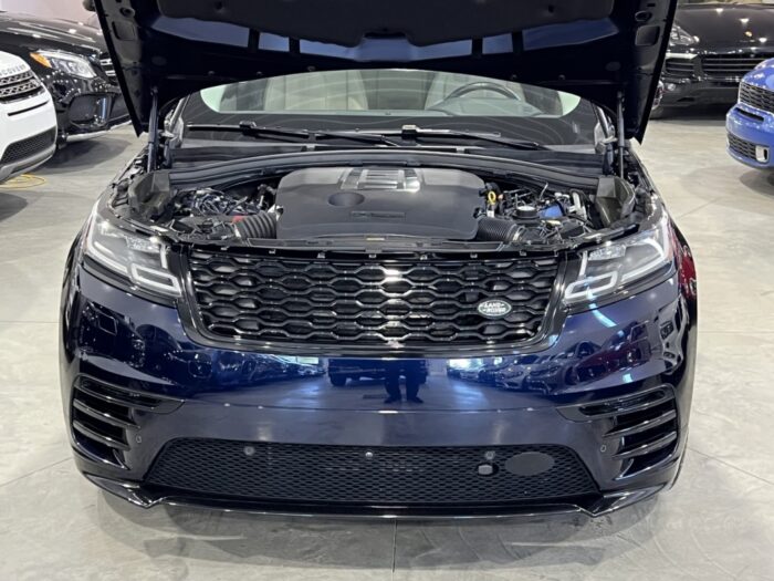 Land Rover Range Rover Velar R-Dynamic S - Image 26