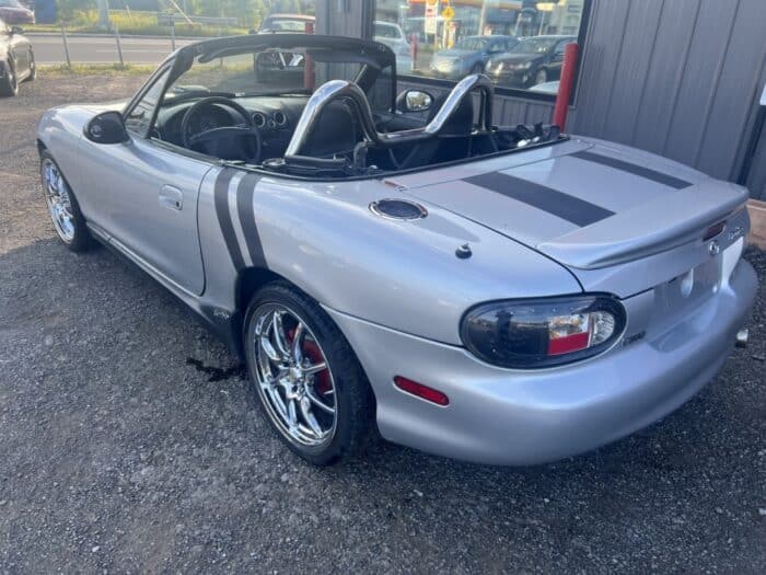 Mazda MX-5 Miata - - Image 3