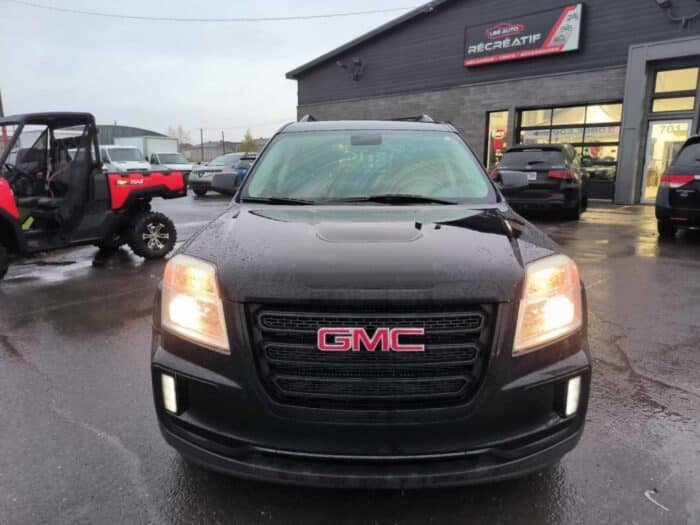 GMC Terrain SLE - Image 3