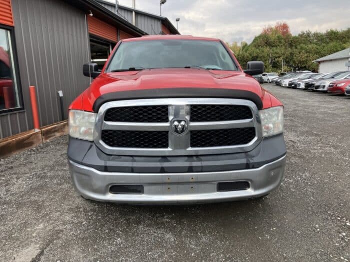 Ram 1500 ST – Image 4