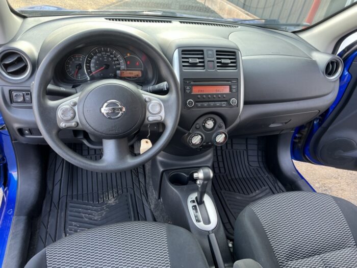 Nissan Micra SV - Image 16