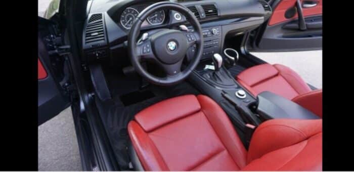 BMW Serie 1 135i – Image 2