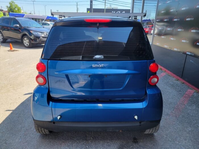 Smart Fortwo Pure - Image 6