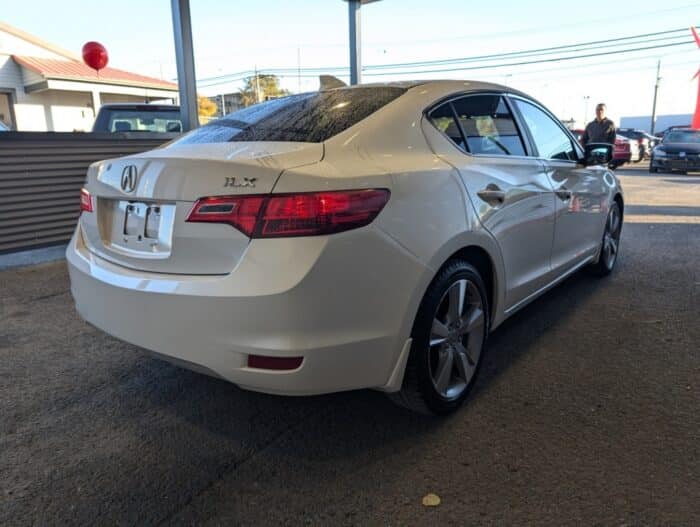 Acura ILX groupe techn - Image 5