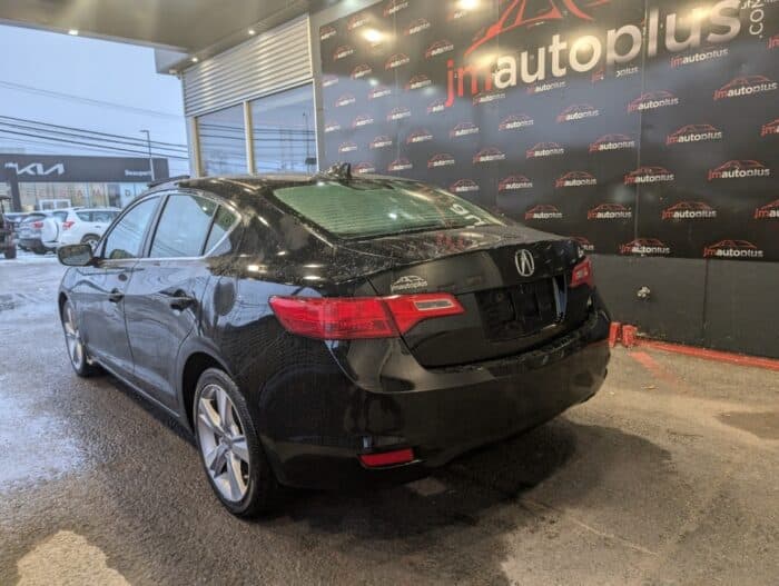 Acura ILX Groupe première qualité - Image 6