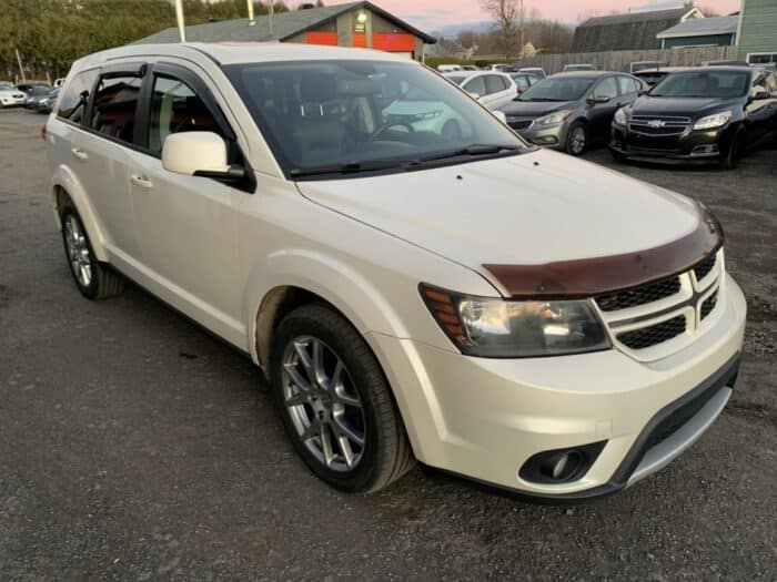 Dodge Journey Rallye R/T - Image 6