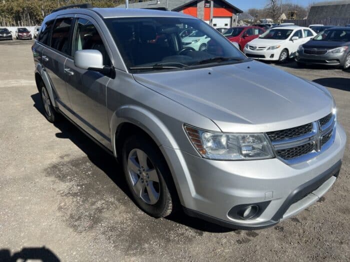 Dodge Journey SXT – Image 5