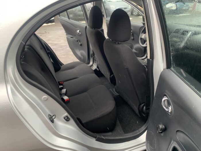 Nissan Micra S - Image 10