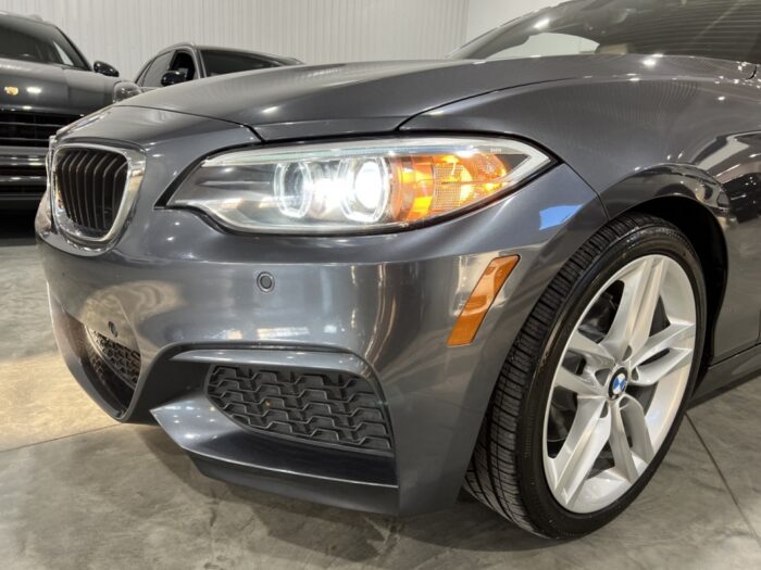 BMW Serie 2 228i xDrive - Image 19