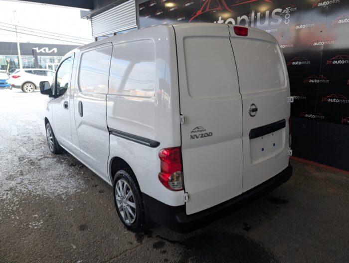 Nissan NV200 S - Image 7