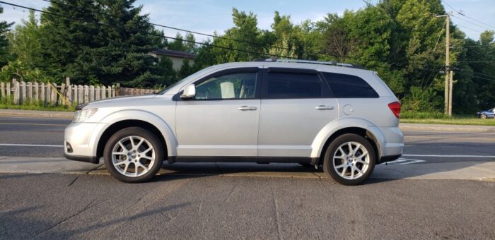 Dodge Journey Multiplaces – Image 6