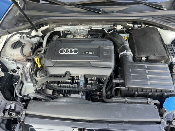 Audi A3 2,0T Progressiv - Image 19