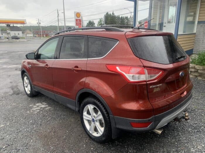 Ford Escape SE – Image 7