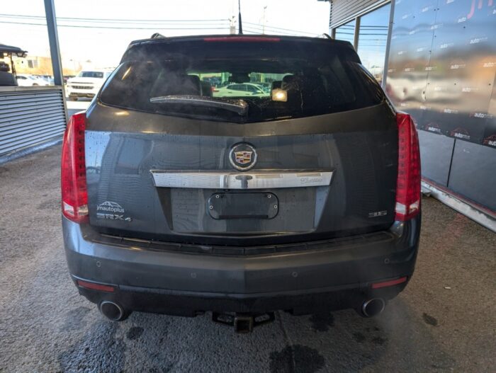 Cadillac SRX Luxury - Image 6